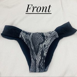 San Lorenzo Reversible Bottoms